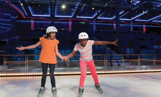 Ice Skating Shows