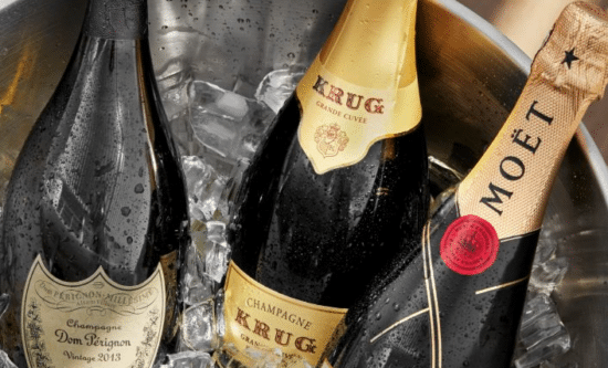 Moët Hennessy