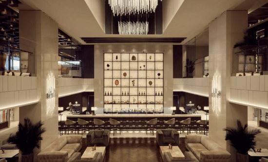 Lobby Bar