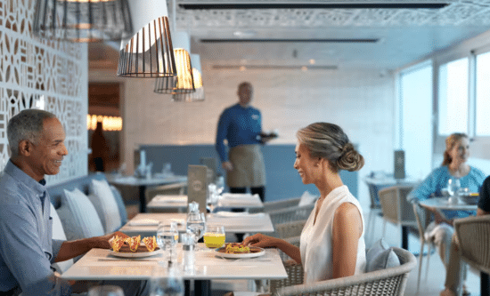Aquamar Kitchen