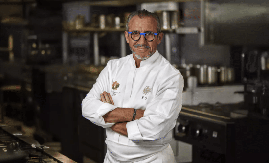 Franck Garanger