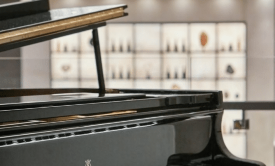 Steinway & Sons