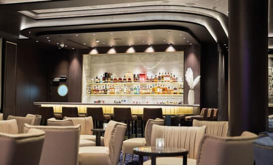 Splendor Lounge