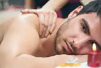 Swedish Massage - 50 minutes