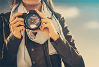 The Photo Gallery