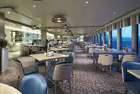 Garden Café Bar