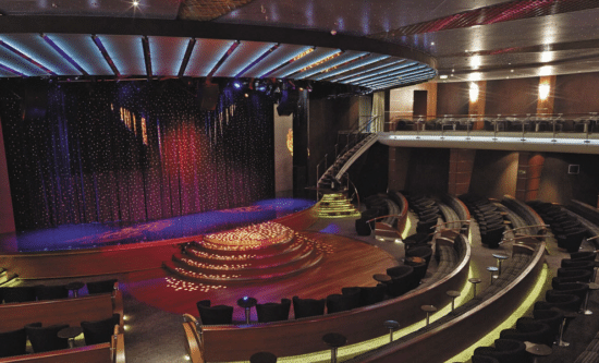 Constellation Theater