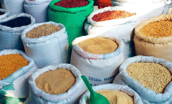 CHEF LED SPICE FARM & ONBOARD COOKING CLASS
