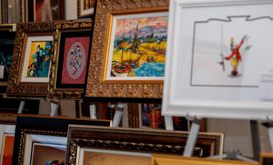 Art Auctions