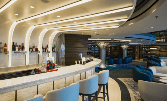 Astern Lounge
