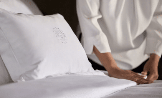 Thoughtful Touches for Younger Guests