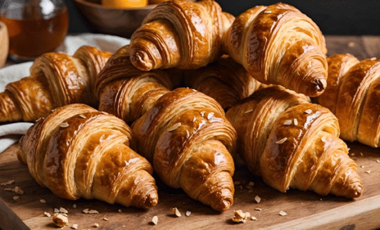 Culinary Journey through Ile D’Orleans