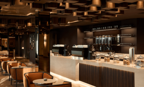 Crema Café