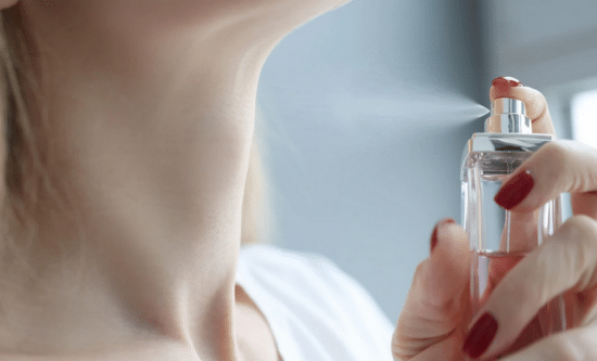 Perfumes And Cosmetics