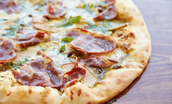 Slice Pizzeria