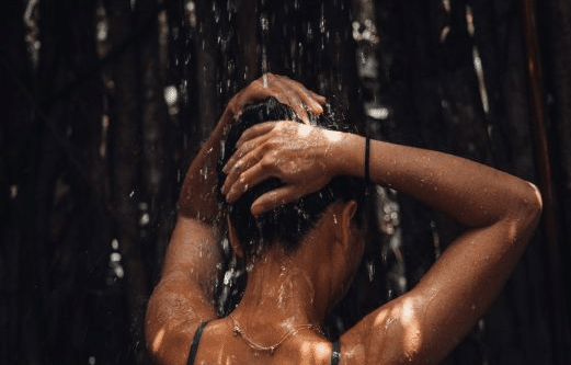 Experience Shower