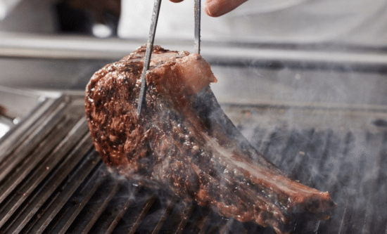 Marble & Co. Grill