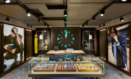 PANERAI 