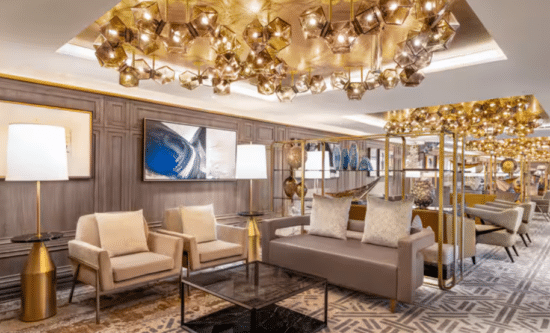 Grand Lounge