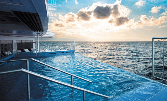 Infinity Pool