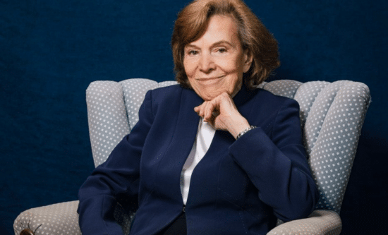 Our Godmother Sylvia Earle