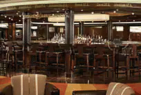 Prime Meridian Bar