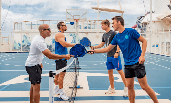 Pickleball