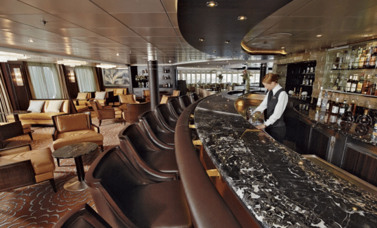 Horizon Lounge