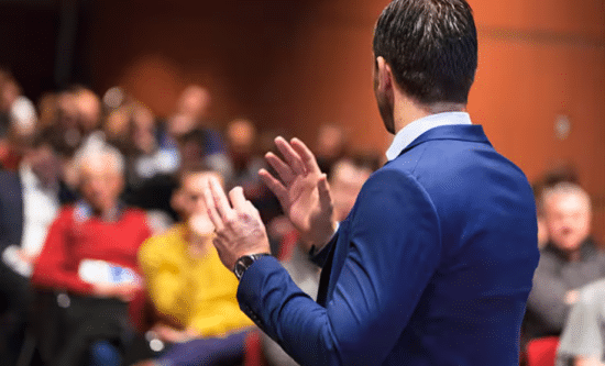 Guest Speakers