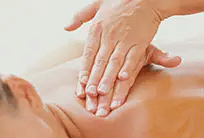 Deep Tissue Muscle Massage - 50 minutes