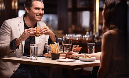 The Salty Dog Gastropub