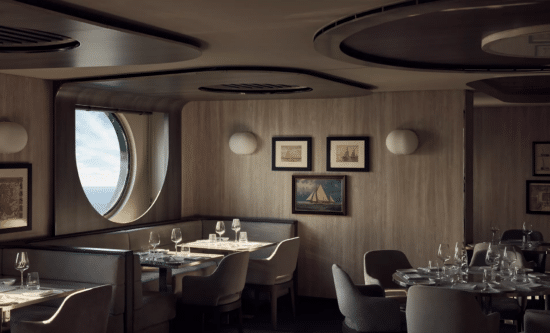 Med Yacht Club