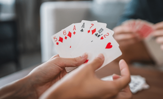 Card Room