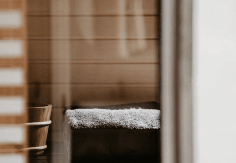 Finnish Sauna
