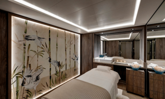 The Spa