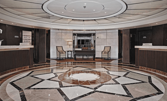 Destination Services