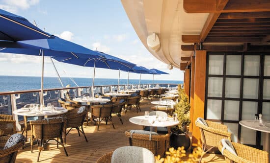 La Veranda