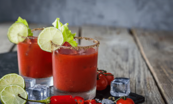 Interactive & Customized Cocktail Experiences
