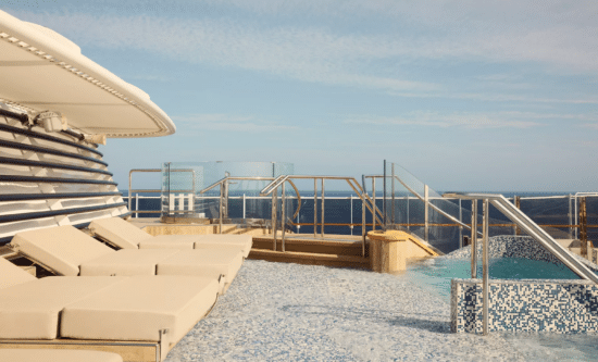 Helios Pool & Bar