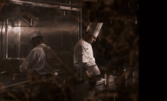 Marble & Co. Grill