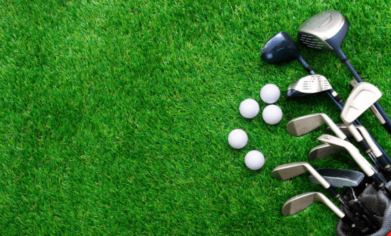 Golf Nets