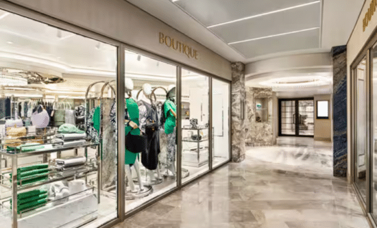 Boutique