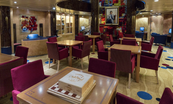 Card Room