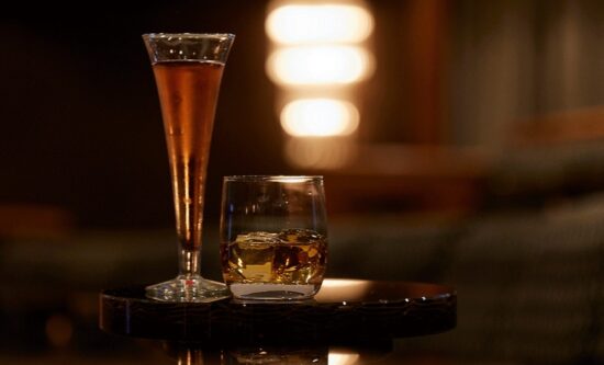 Grandeur Lounge