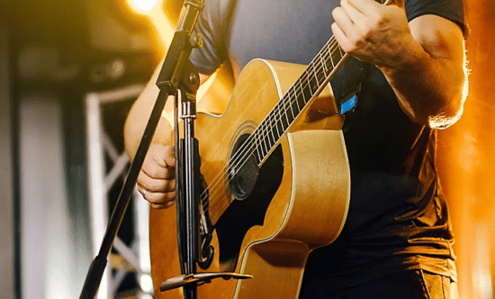 Pub Performances