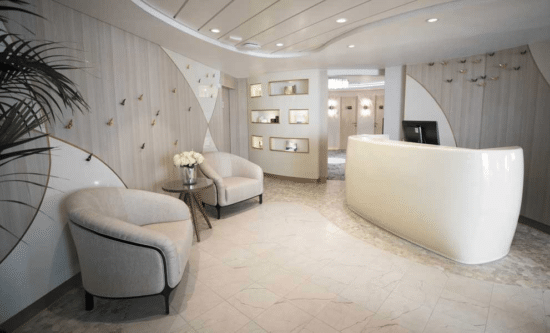 Serene Spa & Wellness™