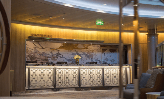 Reception & Concierge