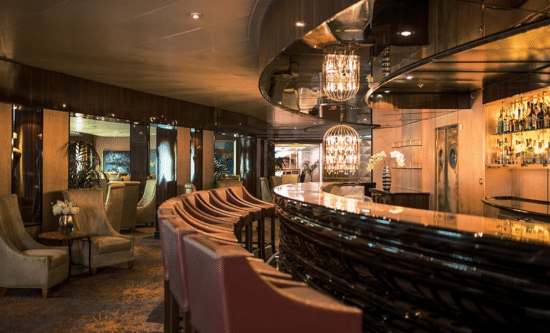 Mariner Lounge