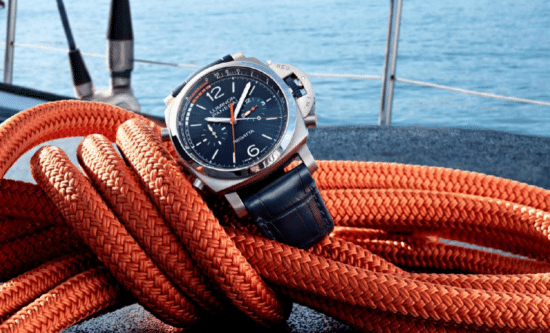 PANERAI 