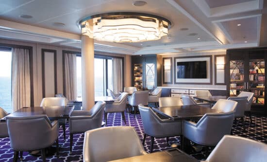 Card Room